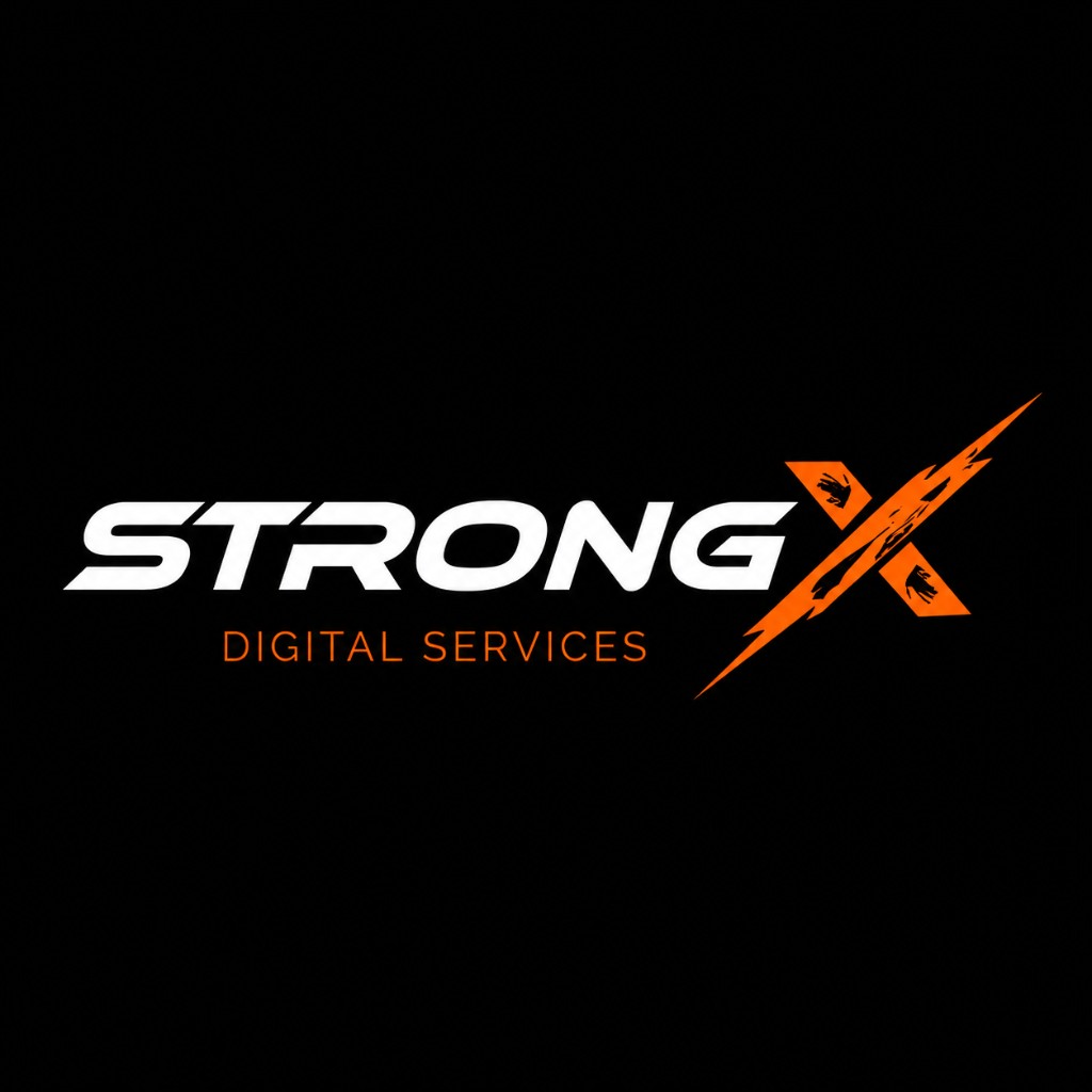 StrongX Digital Services